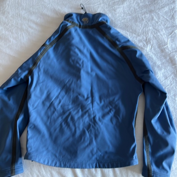 Women’s Mountain Hardwear Jacket - Picture 6 of 10